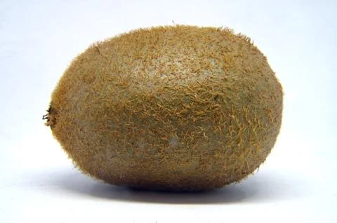 Kiwi closeup Stock Photos