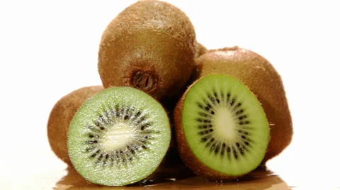 Kiwi Video stock 32286794
