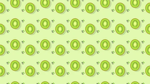 Kiwi Stock Footage 157027327