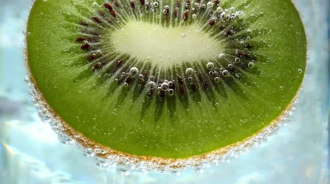 Kiwi fruit Stock Footage 66861364