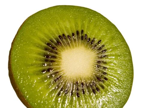 Kiwi fruit Stock Photos