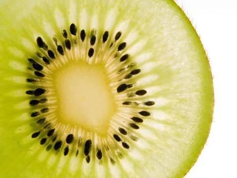 Kiwi fruit Stock Photos