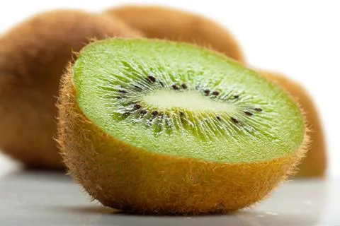 Kiwi fruit Foto stock