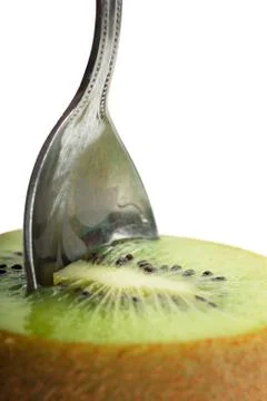 Kiwi fruit Stock Photos
