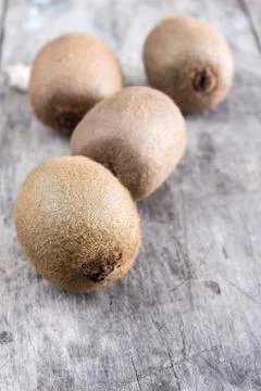 Kiwi fruit Foto stock