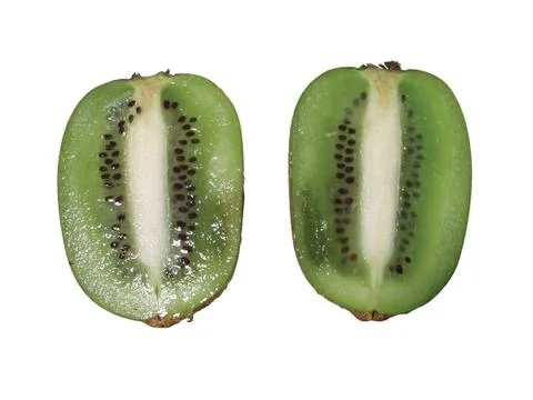 Kiwi fruit Stock Photos