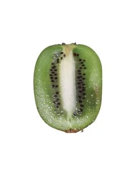 Kiwi fruit Stock Photos