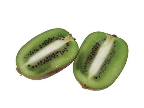 Kiwi fruit 写真素材