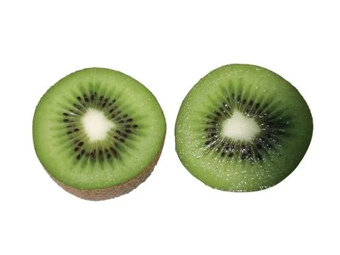Kiwi fruit Stock Photos