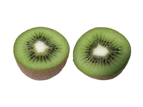 Kiwi fruit Fotos de archivo