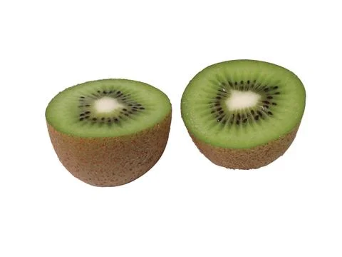 Kiwi fruit Stock Photos