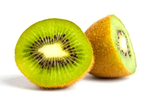 Kiwi Fruit Stock-Fotos