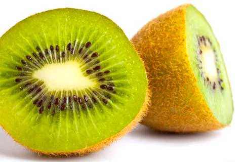 Kiwi Fruit Stock Photos