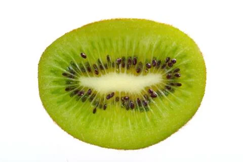 Kiwi fruit Stock Photos