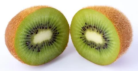 Kiwi fruit Stock Photos