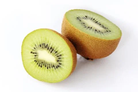 Kiwi fruit Stock-Fotos