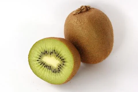 Kiwi fruit Stock Photos