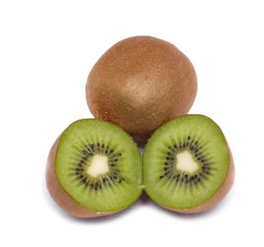 Kiwi fruit Stock Photos