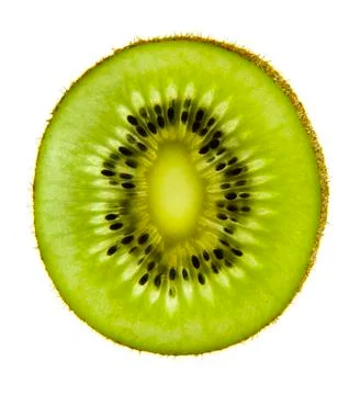 Kiwi fruit Foto stock