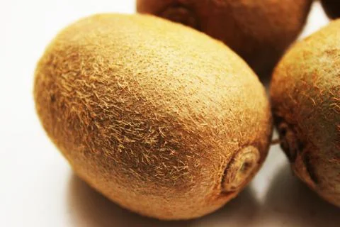 Kiwi fruit Stock Photos