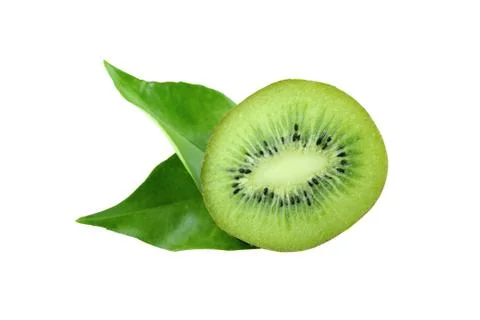 Kiwi fruit Stock Photos