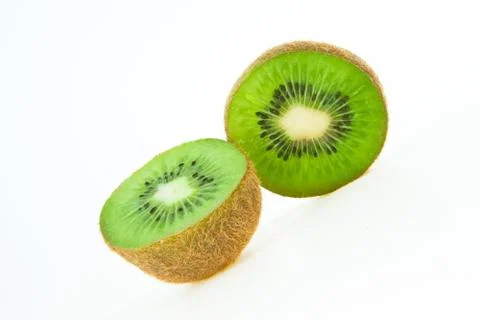 Kiwi fruit Stock Photos