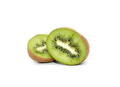 Kiwi fruit Stock Photos