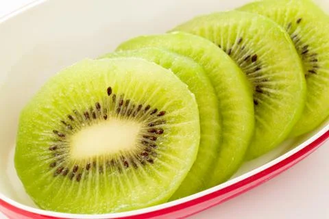 Kiwi fruit Foto stock