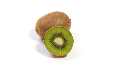 Kiwi fruit Stock Photos