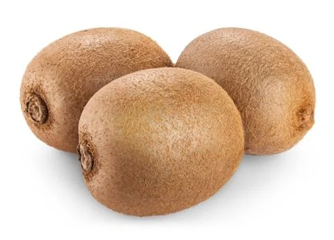 Kiwi fruit Stock Photos