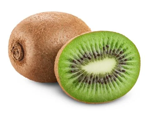 Kiwi fruit Stock Photos