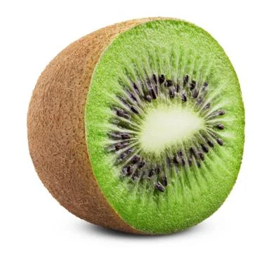 Kiwi fruit Stock Photos