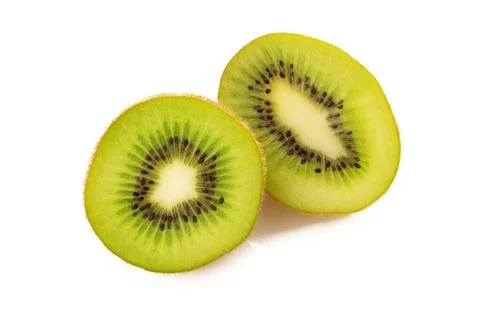Kiwi fruit Stock Photos