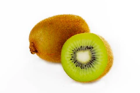Kiwi fruit Stock Photos