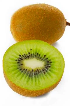Kiwi fruit Foto stock