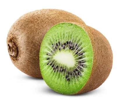 Kiwi fruit Stock Photos
