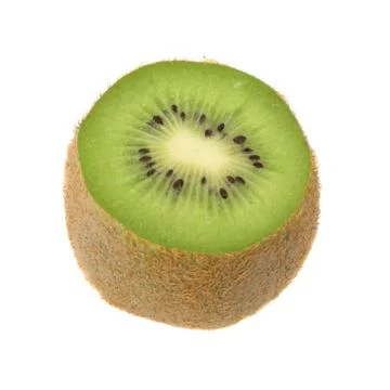 Kiwi Fruit Stock Photos