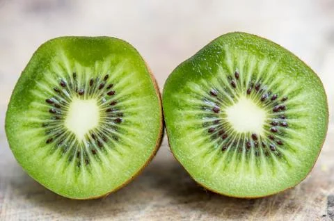 Kiwi fruit Stock Photos