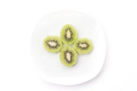Kiwi fruit Stock Photos