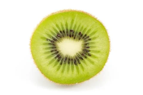 Kiwi fruit. Stock Photos