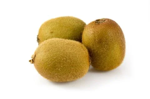 Kiwi fruit. Stock Photos