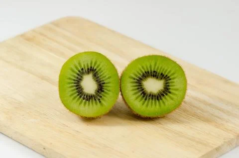 Kiwi fruit. Stock Photos