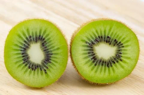 Kiwi fruit. Stock Photos