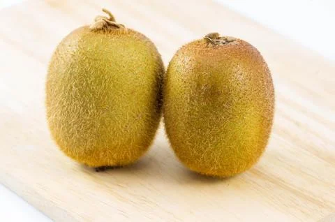 Kiwi fruit. Stock Photos