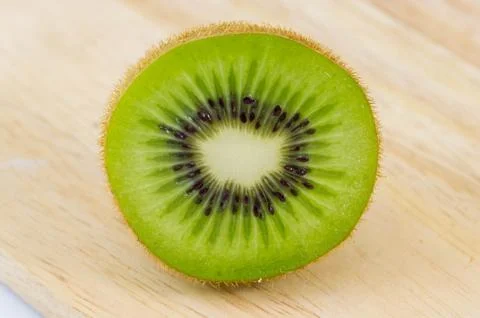 Kiwi fruit. Stock Photos