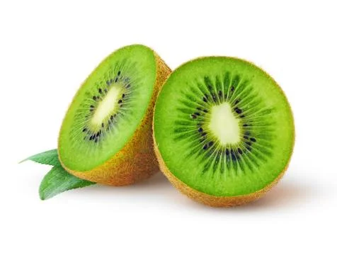 Kiwi fruit Stock Photos