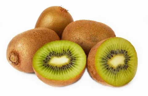 Kiwi fruit Stock-Fotos