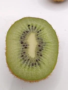 Kiwi fruit Stock Photos