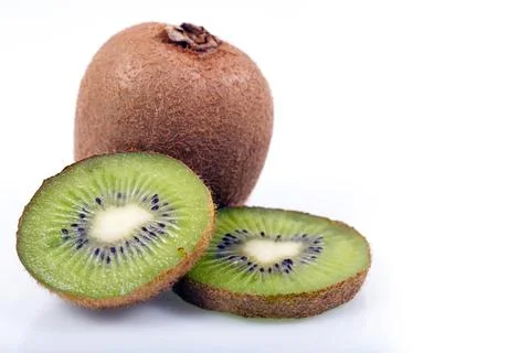Kiwi Fruit Stock Photos