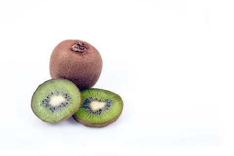 Kiwi Fruit Stock Photos